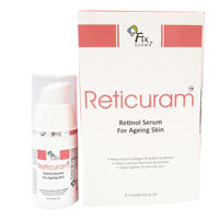 Serum trẻ hóa làn da Fixderma Reticuram Serum 15ml