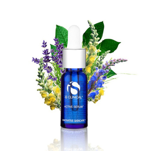 Serum điều trị mụn Is Clinical Active Serum