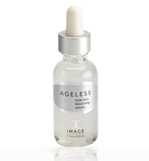 Serum trị nám Image Skincare Ageless Total Skin Bleaching