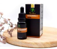 Serum Vitamin C WonMom 20ml