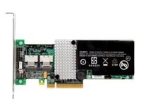 Serve RAID M5110 SAS/SATA Controller 81Y4481