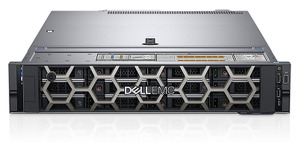 Server Dell PowerEdge R540 - 70169110