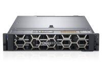 Server Dell PowerEdge R540 - 70163183