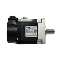 Servo Motor Mitsubishi HG-KN13J 0.1kW