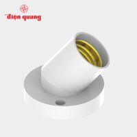 Set 3 Chuôi đèn xoay Điện Quang ĐQ LHR E27