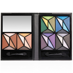 Set 36 màu mắt ELF Studio Geometric eyeshadow book