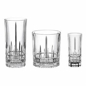 Set cốc Spiegelau 4500398 12 ly Party-Set