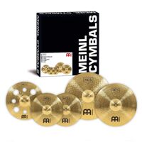 Set Cymbals Meinl HCS14161820