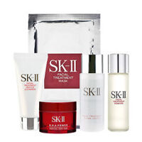 Set dưỡng da SK II Essential Travel Kit