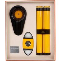 Set gạt tàn và bật lửa Cohiba HB -T312