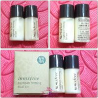 Set Innisfree Soybean Firming Dual Kit