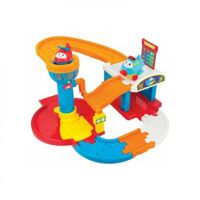 Set sân bay hiện đại Winfun 1243