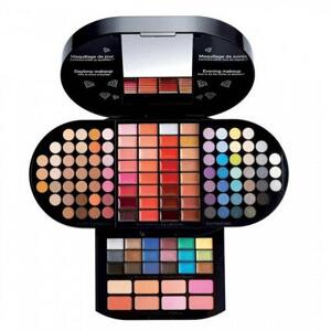 Set trang điểm Sephora Brilliant Makeup Palette