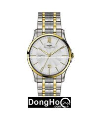 Đồng hồ nam dây kim loại Sunrise SG9001 - màu 1202/ 1201/ 1101/ 1102