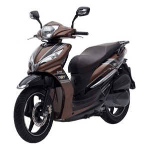 Xe máy SYM Shark 125