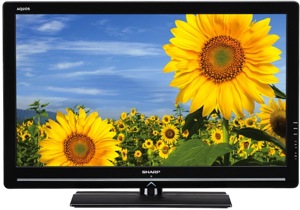 Tivi LED Sharp 32 inch 32LE430