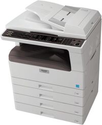 Máy photocopy Sharp AR-5516