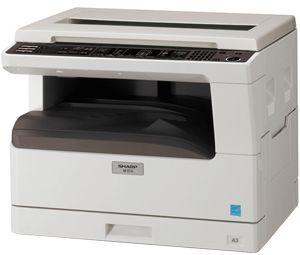 Máy photocopy Sharp AR5516D (AR-5516D)