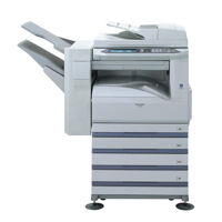 Máy photocopy Sharp AR-M318