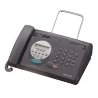 Máy fax Sharp FO-77 - giấy nhiệt