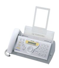 Máy fax Sharp FO-A660