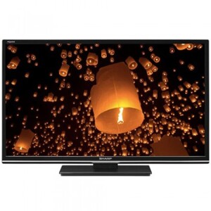 Tivi LED Sharp 39 inch FullHD LC-39LE440M (LC39LE440M)