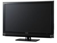 Tivi LCD Sharp 40 inch FullHD LC-40L50M (LC40L50M)