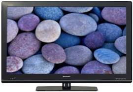 Tivi LED Sharp 40 inch FullHD LC-40LE430M