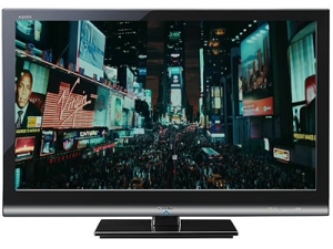 Tivi LED Sharp 40 inch FullHD LC-40LE700M