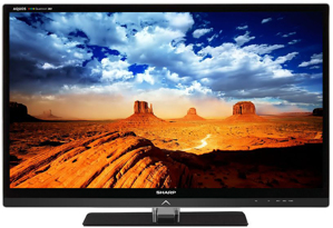 Tivi LED 3D Sharp 40 inch FullHD LC40LE830M