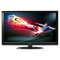 Tivi LCD Sharp 46 inch FullHD LC-46A66M