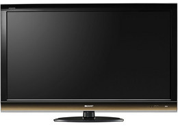 Tivi LCD Sharp 52 inch FullHD LC-52A77M (LC52A77M)