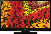 Tivi LCD Sharp 52 inch FullHD LC-52A83M