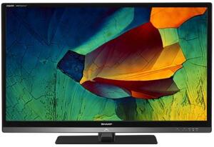 Tivi LED Sharp 52 inch FullHD LC-52LE830M