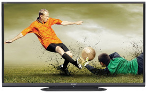 Tivi LED Sharp 70 inch FullHD LC-70LE650D2