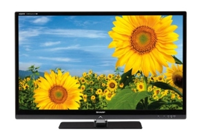 Tivi LED 3D Sharp 60 inch FullHD LC-60LE835M