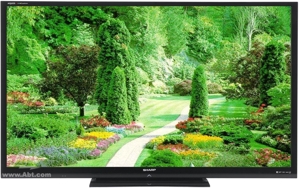 Smart Tivi LED 3D Sharp 80 inch FullHD LC-80LE844U