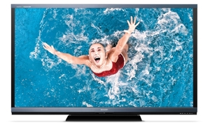 Tivi LED 3D Sharp 80 inch FullHD LC-80LE940X