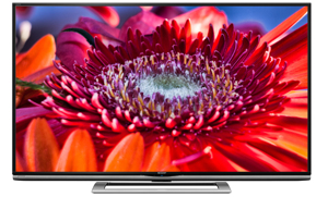 Tivi LED 3D Sharp 70 inch 4K LC70UD1X (LC-70UD1X)