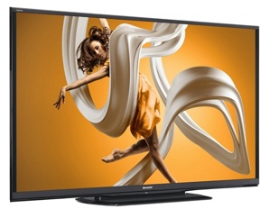 Tivi LED Sharp 60 inch FullHD LC-60LE650M (LC60LE650M)