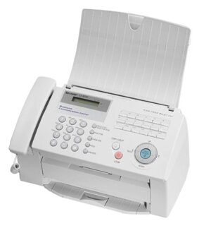 Máy fax Sharp UX-B700