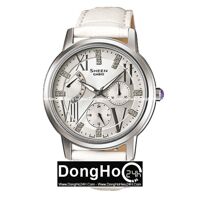 Đồng hồ nữ Casio chính Hãng SHE-3024L - màu 7A, 7ADR