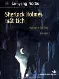 Sherlock Holmes Mất Tích - Hai Năm Ở Tây Tạng