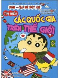 Shin Khoa Học - Tìm Hiểu Các Quốc Gia Trên Thế Giới