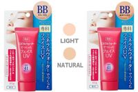 Shiseido Hada Senka UV BB Cream SPF41 PA++