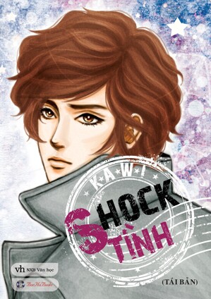 Shock tình (Tái bản) - Kawi