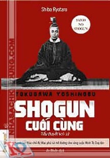 Shogun Cuối Cùng