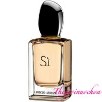 Nước hoa nữ Si Giorgio Armani 7 ml