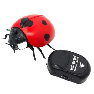 Siêu bọ máy Ladybug điều khiển từ xa 9922