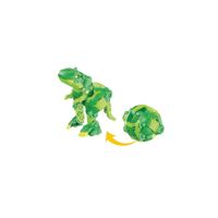 Siêu Chiến Binh Khủng Long Bạo Chúa DX T-Rox Green Bakugan 124764